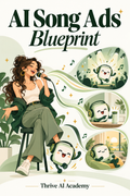 AI Song Ad Blueprint