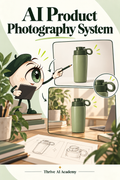 AI Product Photography System