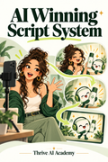AI Winning Script System