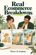 Real Profitable Ads Breakdowns